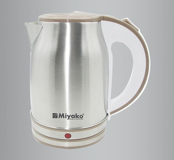 mjk-805 Miyako Electric Kettle MJK-805 - Image 1