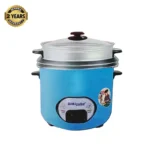 Miyako 3L Rice Cooker (MRC-300-JPN)