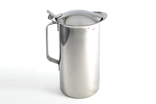 skb jug-1 SKB Premium Jug SS Color 2 Ltr - Image 1